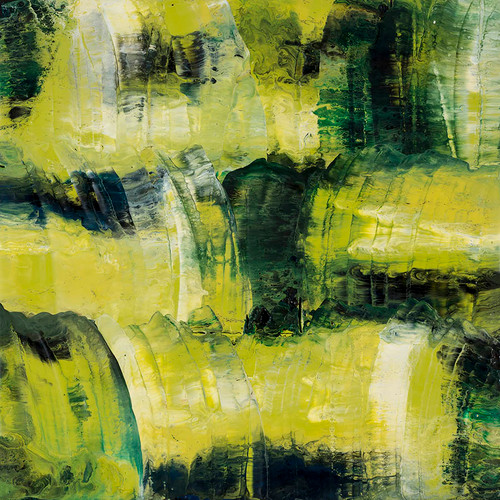 Glabrescent #2