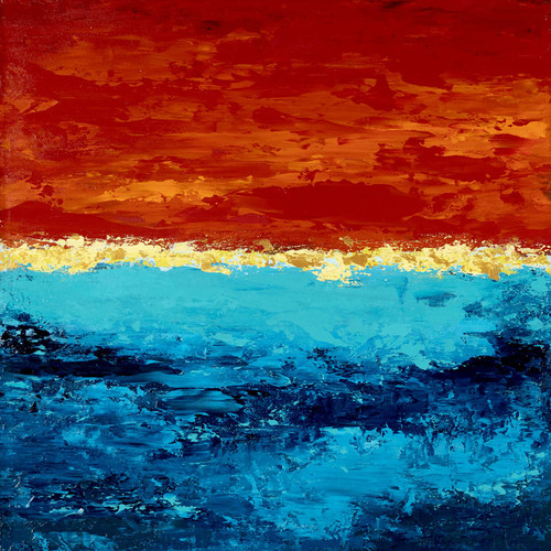 Ocean Sunrise