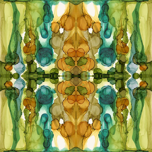 Kaleidoscope 3