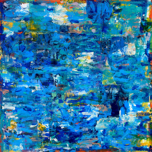 Aqua Terra #4
