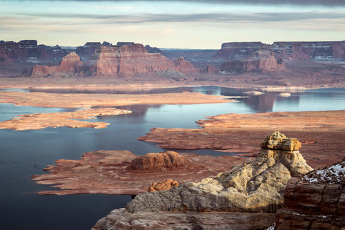 Lake Powell