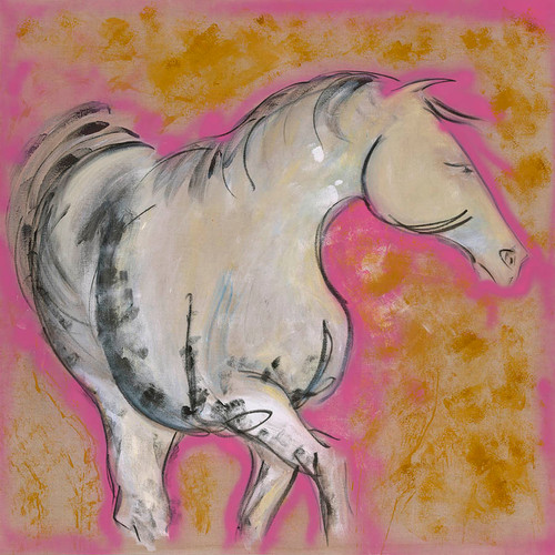 Pink Lady