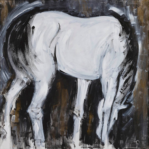 White Horse II
