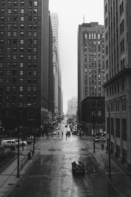 Black Streets