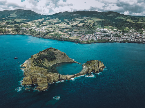 Azores I