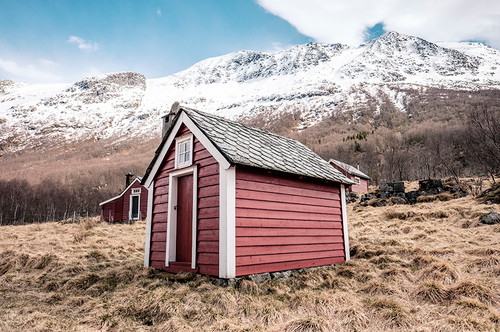 Norway