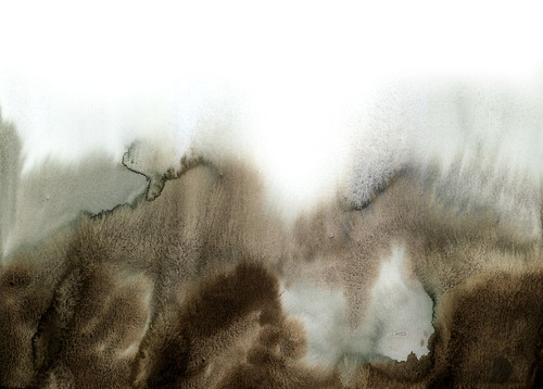 Umber Wash Umber Wash