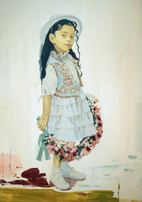 Flowergirl