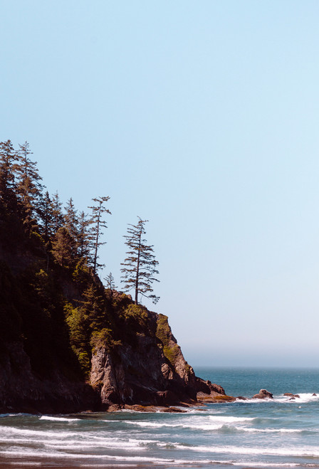 Seaside