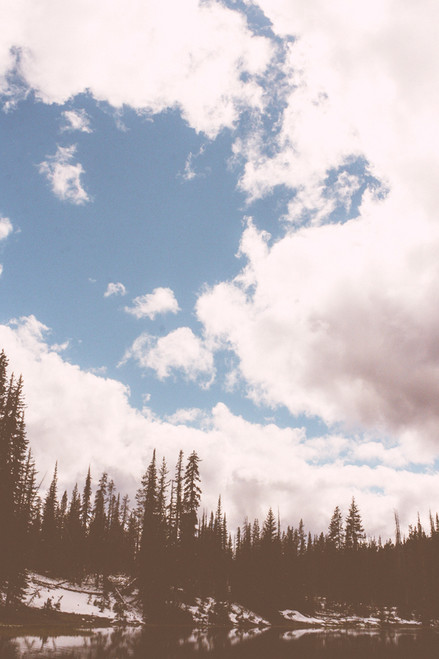 Fleeting Moments