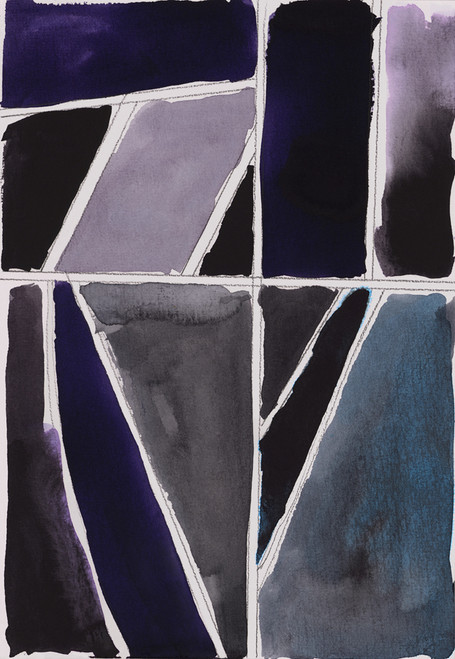 Stained Glass 1