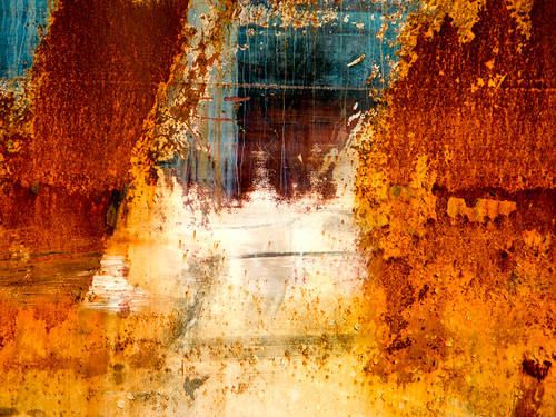Hidden Door