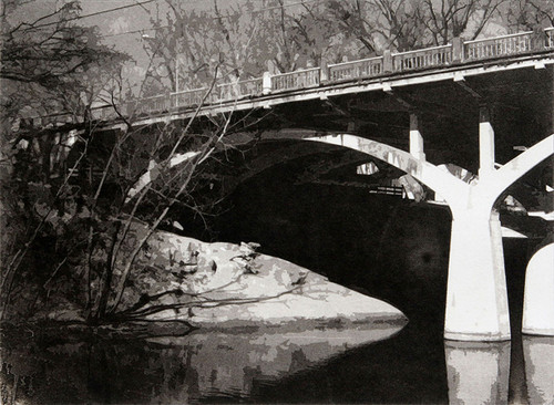 Barton Creek