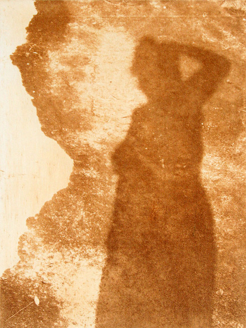 Woman With The Strong Heart