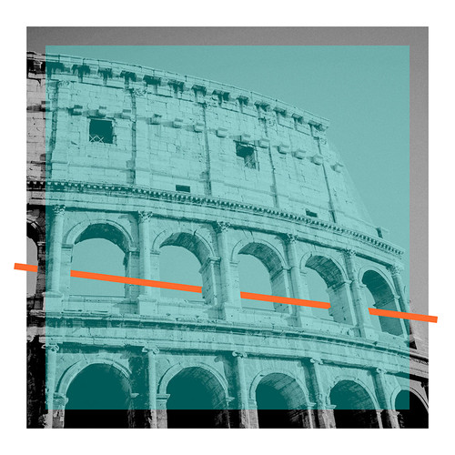 Coliseum Deconstruct