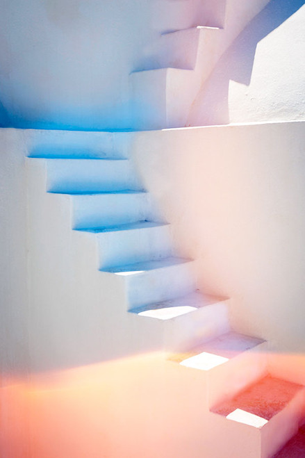 Light Stairs