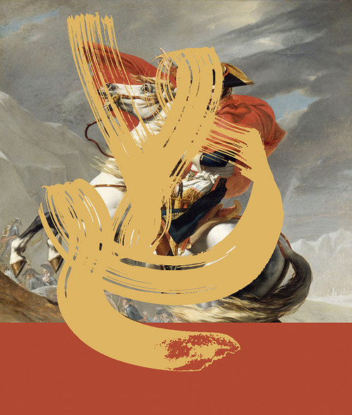 An Exhaltant Point An Exhaltant Point