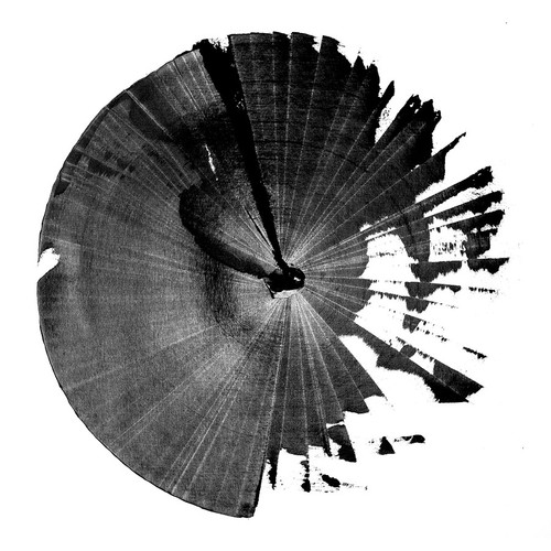 INKY DISC SERIES Quantum Moon 1