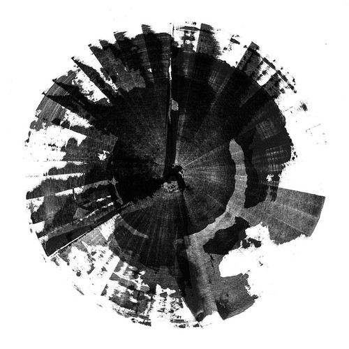 INKY DISC SERIES Quantum Moon 4