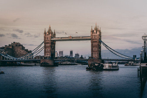 London Bridge