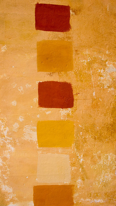 San Miguel Walls 20 Center