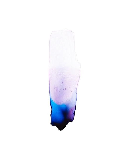 Silent Ice