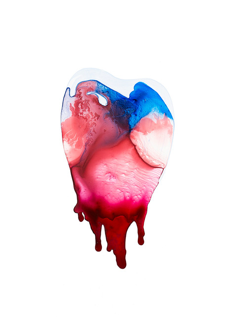 The Movement Of A Fragile Heart