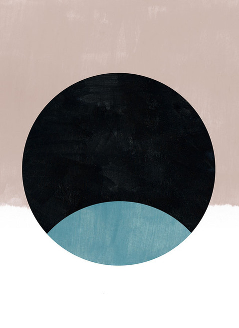 Moon Shadow