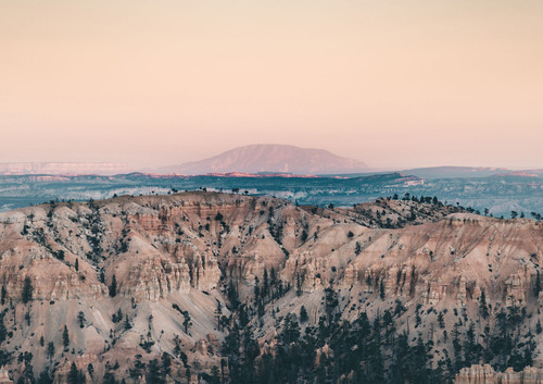 Bryce Canyon