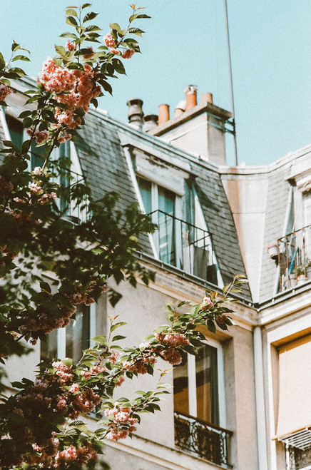 April in Paris April in Paris