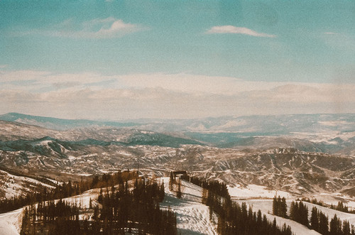 Buttermilk Summit