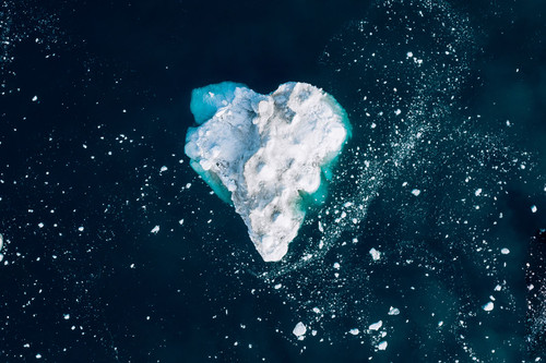 Iceberg 4