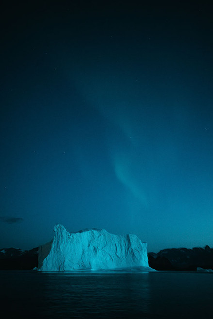 A Night Up North