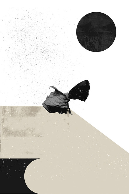 Vintage Geometry Portal B