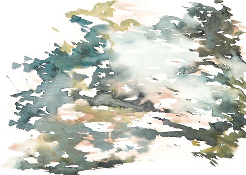 Coastline VII