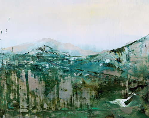 Heliotrope Ridge