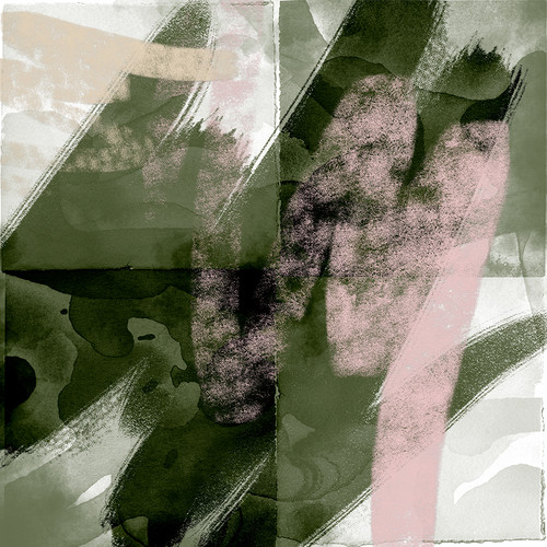 Landscape Quartered