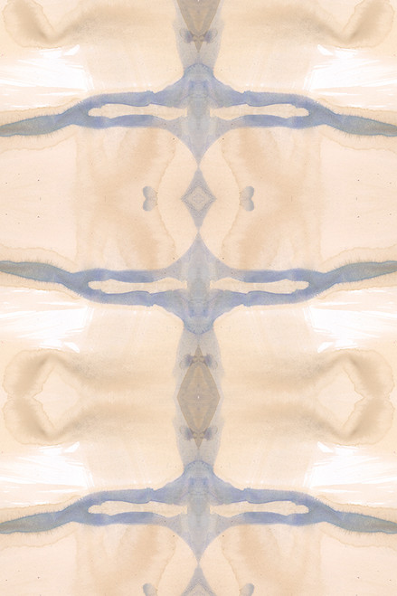 Mirrored Tan