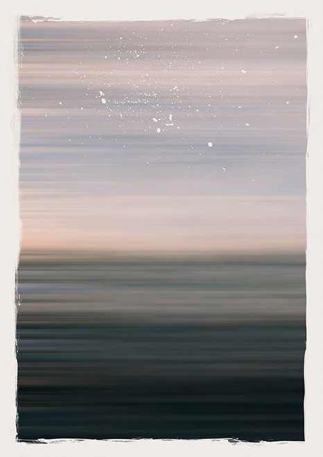 Evening Sea 1