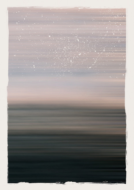 Evening Sea 2