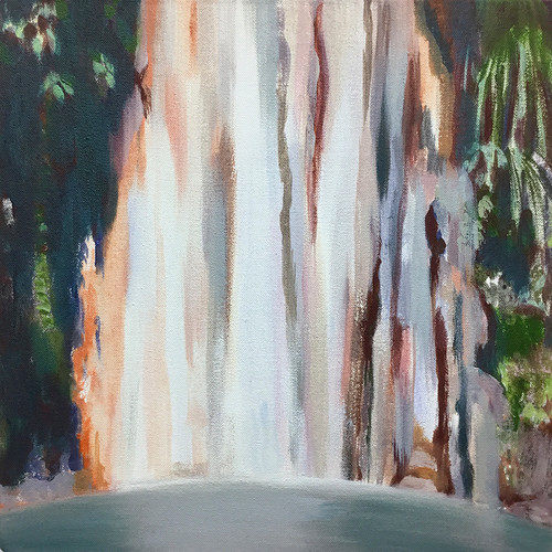 Diamond Falls