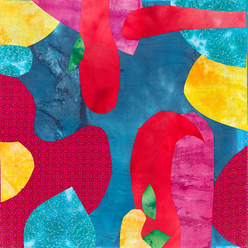 Fabricscape 2