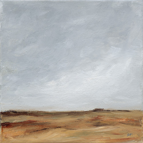 Wheat Field