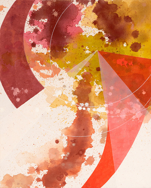 Rorschach And Acid