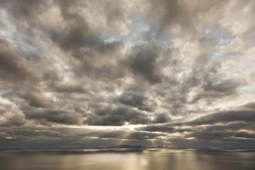 Clouds II