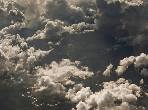 Clouds III Clouds III