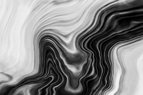 From Black