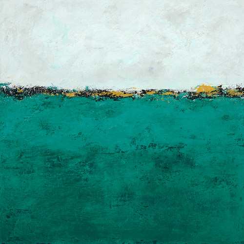 Emerald Sky