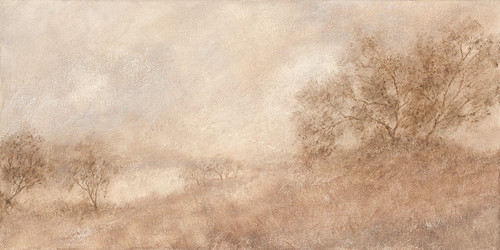 Hillside Haze I