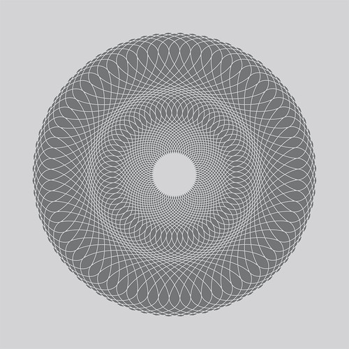 Sacred Geometry 1